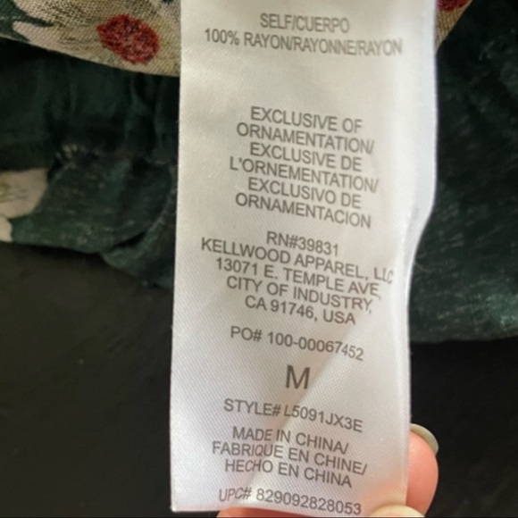 Wit & Wisdom Jumpsuit - Picture 11 of 12